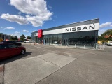 Nissan Tamworth